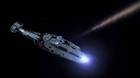 Elite Dangerous: Intentan rescatar a un jugador perdido en el espacio