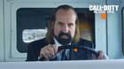 CoD: Black Ops 4 nos muestra el regreso de El sustituto en un nuevo vídeo