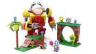 Esta genial figura LEGO de Sonic the Hedgehog podría llegar al mercado