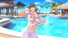 Dead or Alive Xtreme 3: Scarlet muestra a Kasumi, Ayane y Hitomi