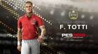 PES 2019 anuncia el regreso de nuevos Jugadores Leyendas al juego