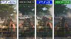 The Division 2 mantiene 30fps estables en todas sus versiones de consola