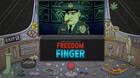 Freedom Finger apuesta por acción, naves y humor irreverente