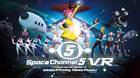 Space Channel 5 VR: Kinda Funky News Flash! para PS VR y dispositivos de realidad virtual