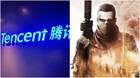 tencent invertirá en yager studio