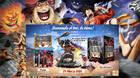 Reserva One Piece 4 TTDV