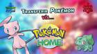 Pokémon Home en Espada y Escudo: Todos los Pokémon y cómo transferirlos