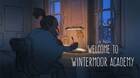Wintermoor Tactics Club tráiler