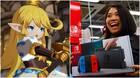 switch y granblue fantasy son los más vendidos