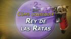 Rey de las Ratas en Destiny 2: Cómo conseguir esta pistola exótica