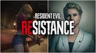 resident evil resistance nos ofrece nuevos detalles