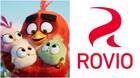 Angry Birds no logra salvar a Rovio en 2019