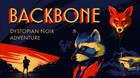 Backbone, una aventura indie para 2021