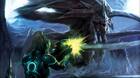 Starcraft Ghost gameplay filtrado