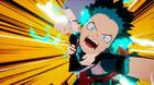 My Hero One's Justice 2 muestra su jugabilidad y modos en un nuevo tráiler