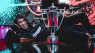 Un jugador de FIFA 20 da cursos online por 40 dólares