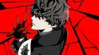 Persona 5 Switch