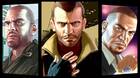 GTA 4 Steam