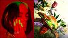 Billie Eilish admite la relación entre la canción Bad Guy y Plants VS. Zombies