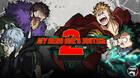 My Hero One's Justice 2