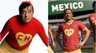 El Chapulín Colorado en FIFA 20