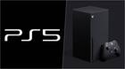 PS5 Xbox Series X SSD