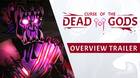 Curse of the Dead Gods detalla su jugabilidad