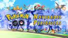 Pok�mon Go: eventos, actividades y novedades peri�dicas