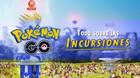 Todo sobre las Incursiones (raids) en Pokémon GO y cómo funcionan