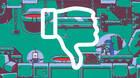 Kunai y el review bombing en Metacritic