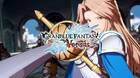 Granblue Fantasy: Versus lanzamiento