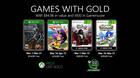 Anunciados los Juegos con Gold de marzo de 2020