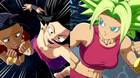 Comienza la tercera temporada de Dragon Ball FighterZ.