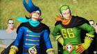GAME inicia la campaña de reservas de One Piece: Pirate Warriors 4.