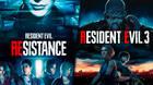 Resident Evil Resistance en Resident Evil 3 Remake