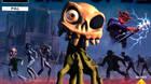Medievil 2 Remake insinuado por el compositor de la saga.