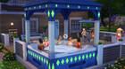 Los Sims 4 20 aniversario bańera gratis