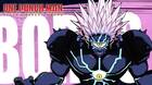 one punch man sigue presentando personajes