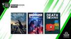 nuevos juegos en xbox game pass