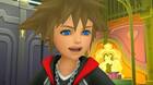 Kingdom hearts 2.8 Xbox One fecha de lanzamiento