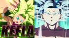 Dragon Ball FighterZ tercera temporada