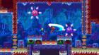 30XX, sucesor de 20XX, se presenta como un heredero espiritual de Mega Man