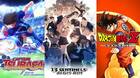 Ofertas de PS4 en juegos japoneses