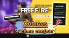 Free Fire: todos los códigos de recompensas gratis (Abril 2021)