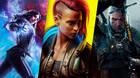 CD Projekt RED subasta código fuente Cyberpunk 2077, The Witcher 3