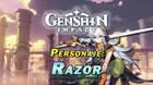 Razor en Genshin Impact: Cómo conseguirlo y habilidades