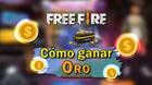 Free Fire: Cómo ganar Oro rápido y fácil (todos los métodos)