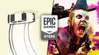 Ya disponible el nuevo juego gratis de Epic Games Store.