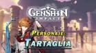 Tartaglia en Genshin Impact: Cómo conseguirlo y habilidades