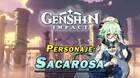 Sacarosa en Genshin Impact: Cómo conseguirla y habilidades